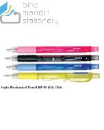 Foto Joyko Mechanical Pencil MP-09 (0.5) Click Pensil Cetek Mekanik merek Joyko