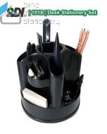 Gambar peralatan sekolah SDI 1018 Desk Organizer 23 Pieces Stationery Set ATK Meja Lengkap dan aneka katalog SDI grosir